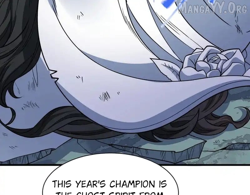 Era of the Haunted Chapter 556 - page 66